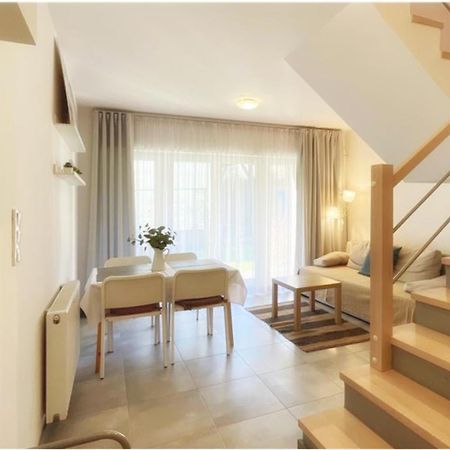 Dobre Miejsce Nad Morzem Apartment Wladyslawowo Ngoại thất bức ảnh